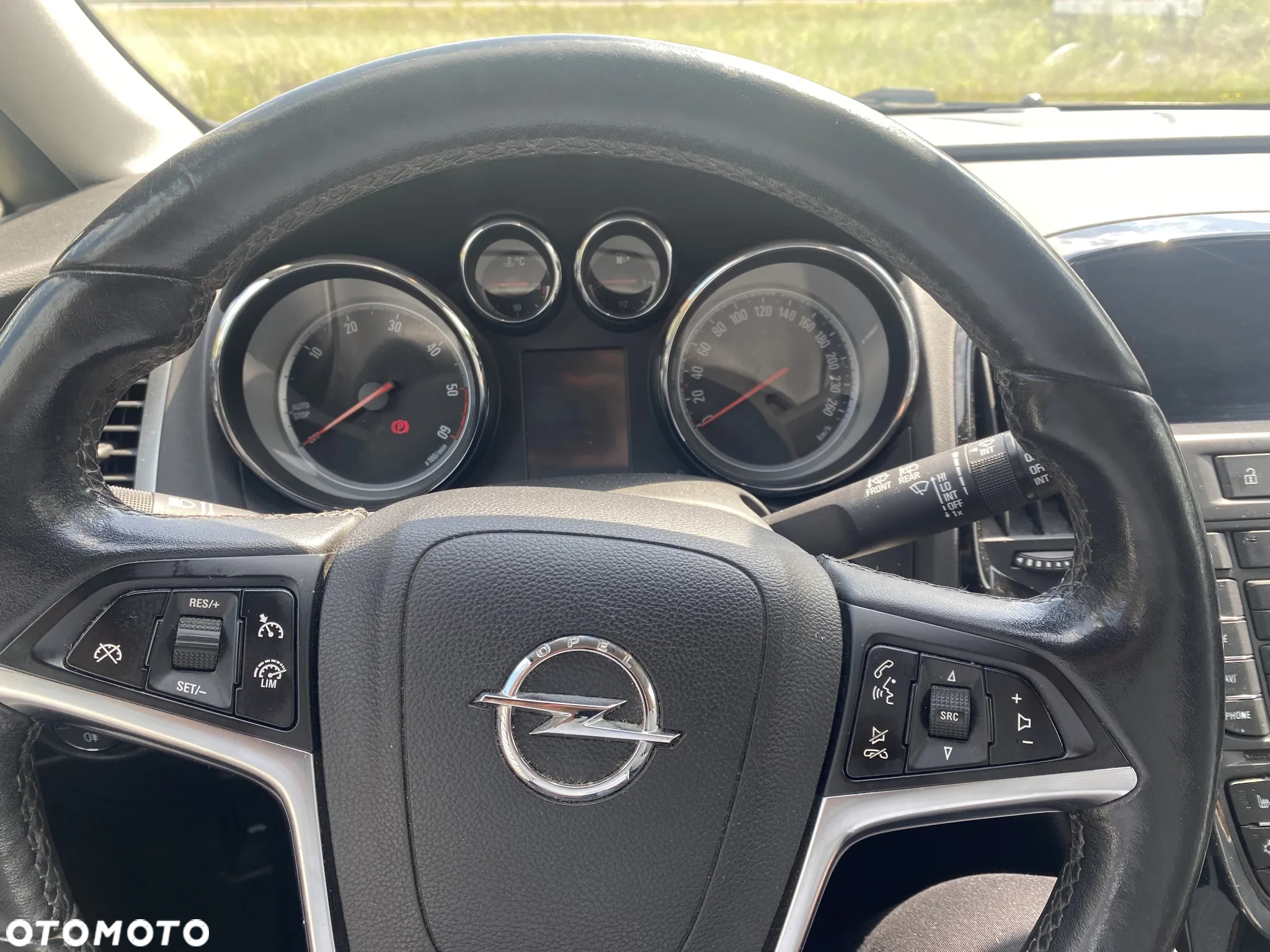 Opel Astra 1.6 D (CDTI) Start/Stop Sports Tourer Business - 10