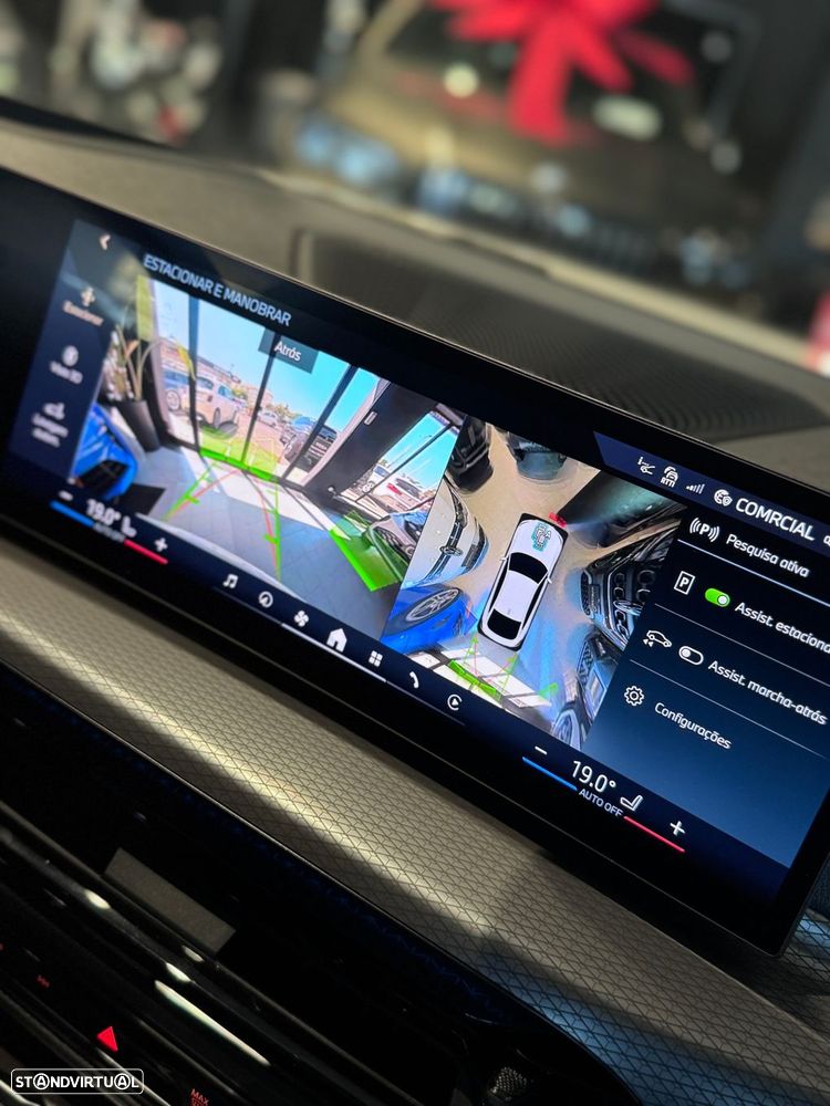 BMW i4 eDrive40 Pack Desportivo M Pro - 38
