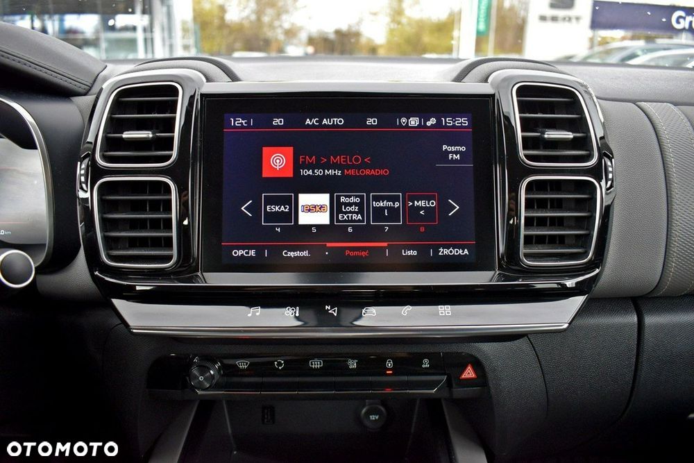 Citroën C5 Aircross 1.2 PureTech Feel - 19