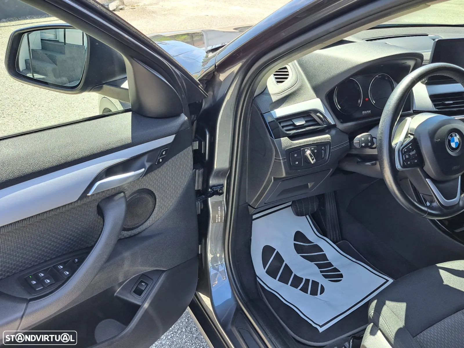 BMW X2 20 d xDrive Auto Advantage - 18