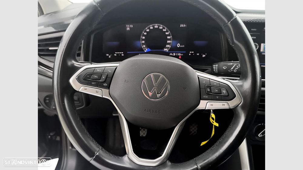VW Polo 1.0 TSI Life - 16