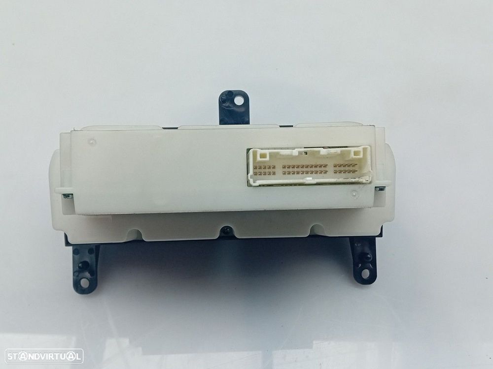 Botão / interruptor do AC NISSAN Qashqai/Qashqai+2 I (J10, JJ10) - 4