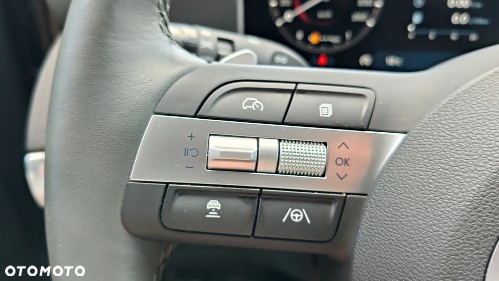 Hyundai Tucson 1.6 T-GDi 48V-Hybrid 2WD DCT Select - 38