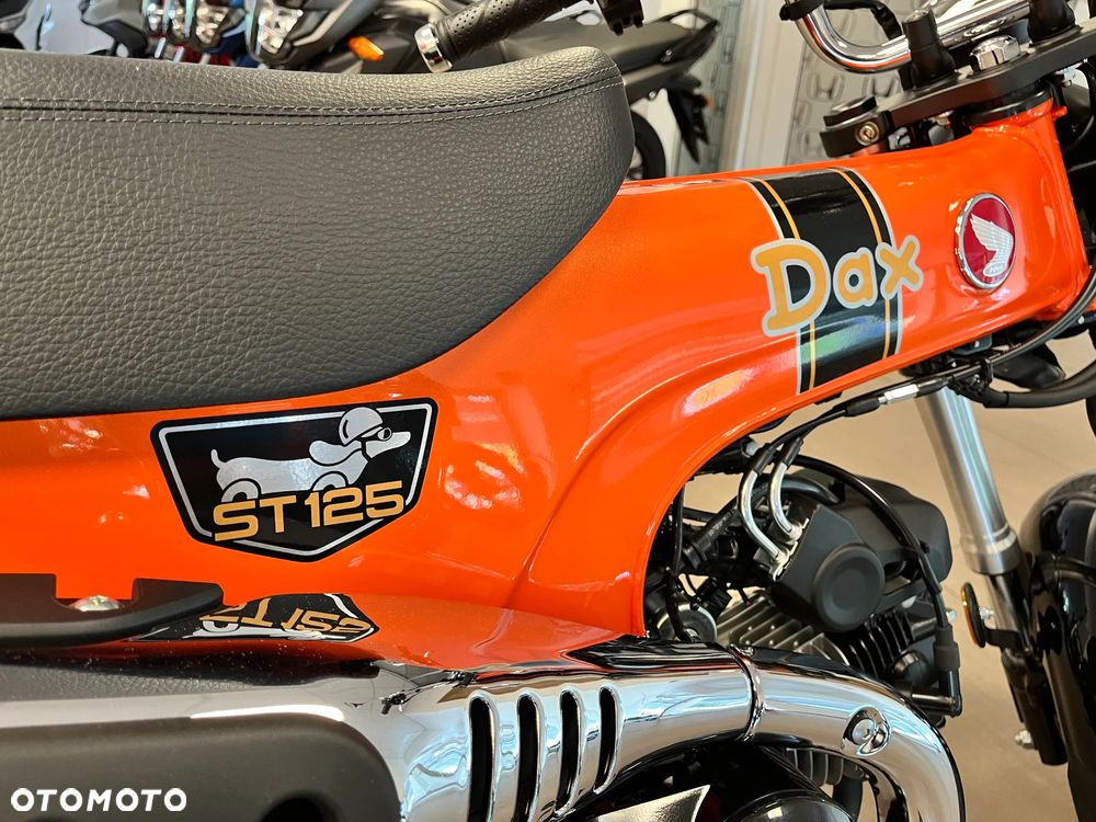 Honda ST - 24