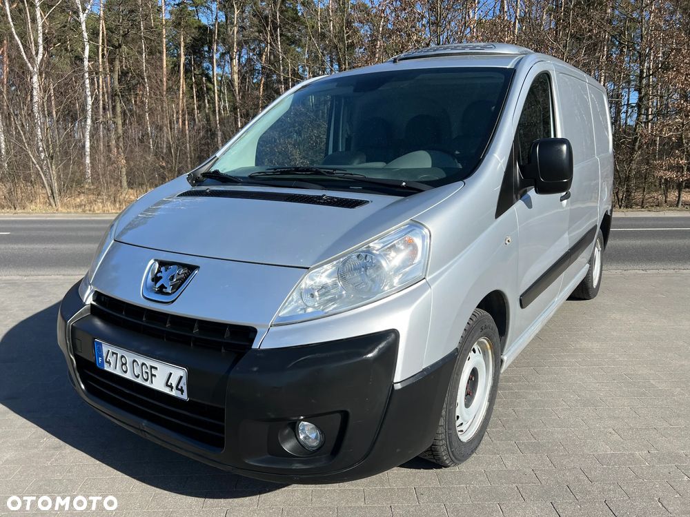 Peugeot EXPERT - 3