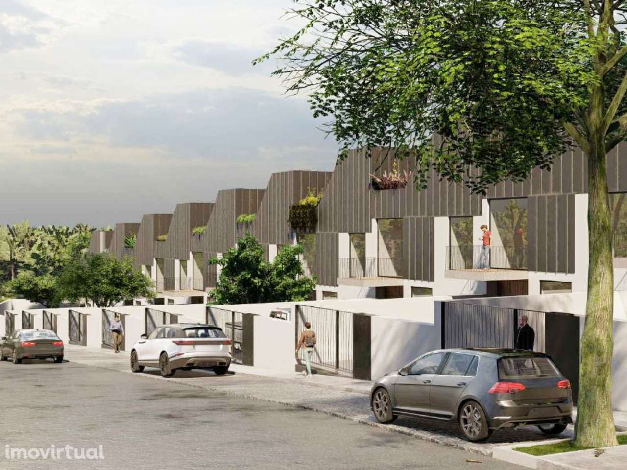 Agricultural land/Land em Porto, Santo Tirso REF:416 - Grande imagem: 3/13