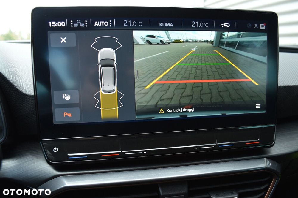 Cupra Leon 2.0 TDI DSG - 16