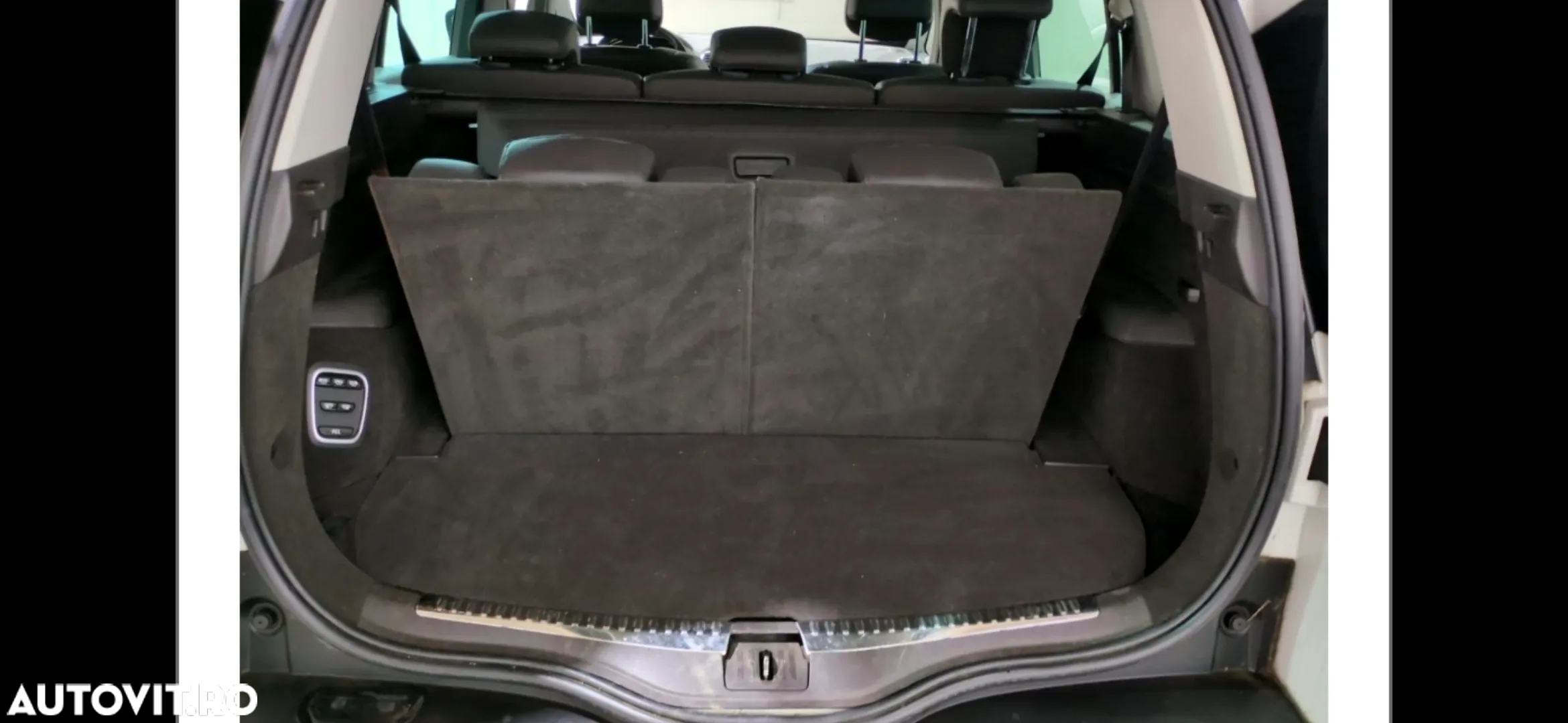 Renault Espace Energy dCi 160 EDC Intens - 10