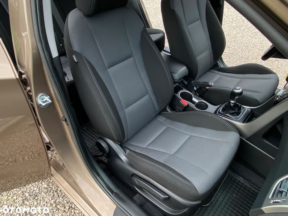 Hyundai i30 i30cw 1.6 CRDi Trend - 36
