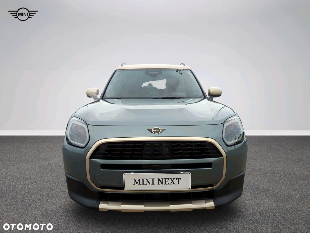 Mini Countryman 2025 photo 2