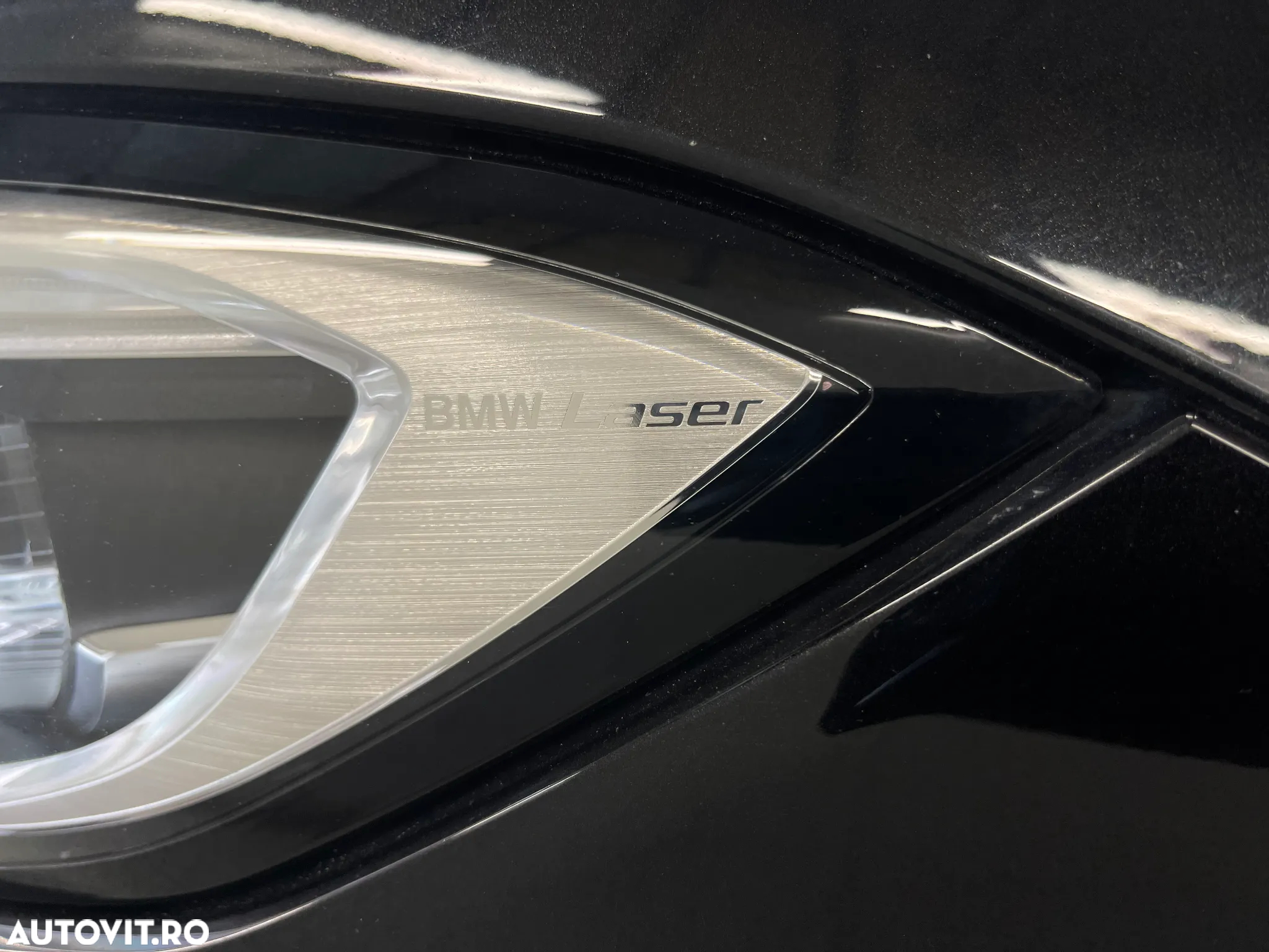 BMW Seria 3 318d AT MHEV - 26