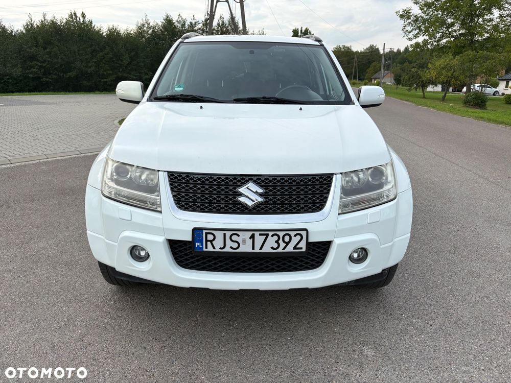 Suzuki Grand Vitara 1.9 DDiS Premium EU5 - 2
