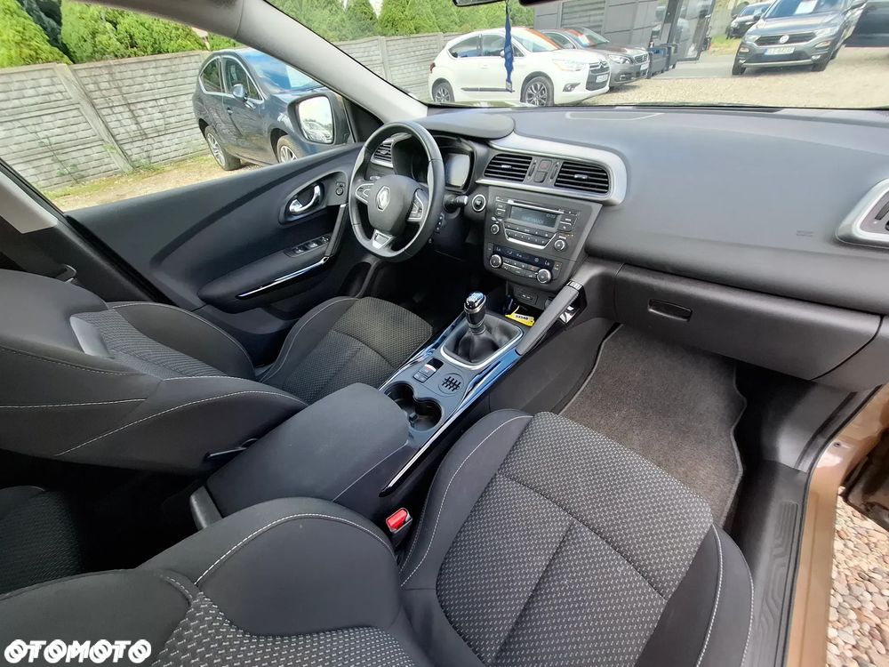 Renault Kadjar Energy TCe 130 Life - 20