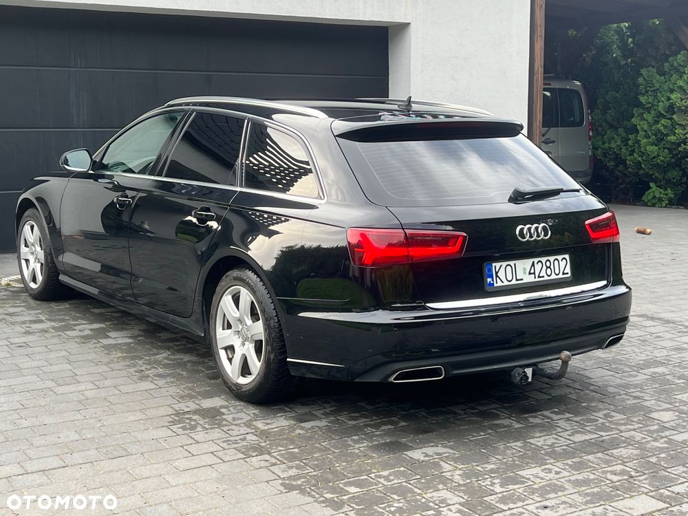 Audi A6 - 15