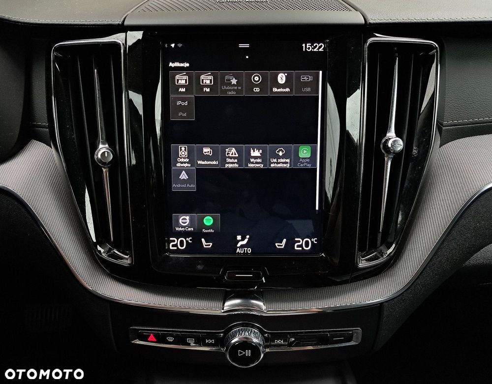 Volvo XC 60 - 19