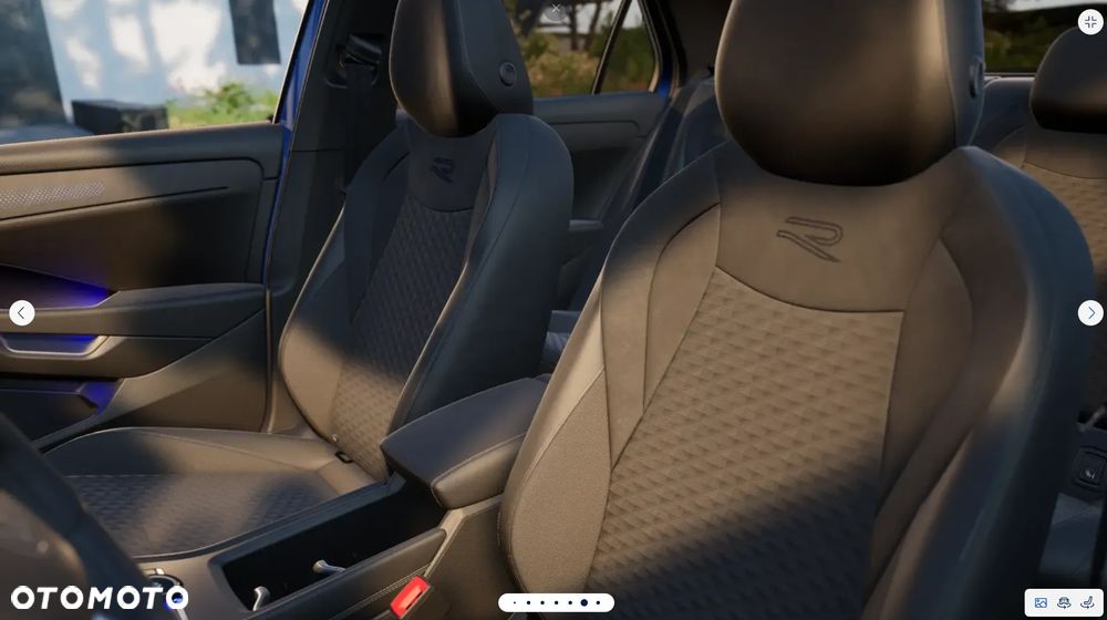 Volkswagen T-Roc - 11