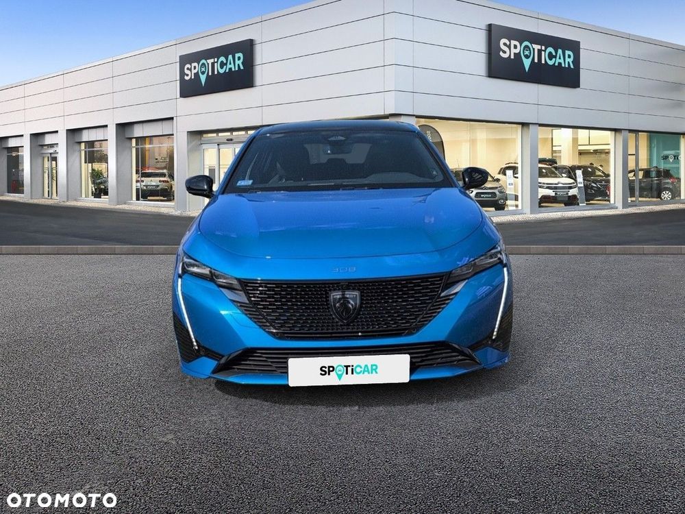 Peugeot 308 - 3