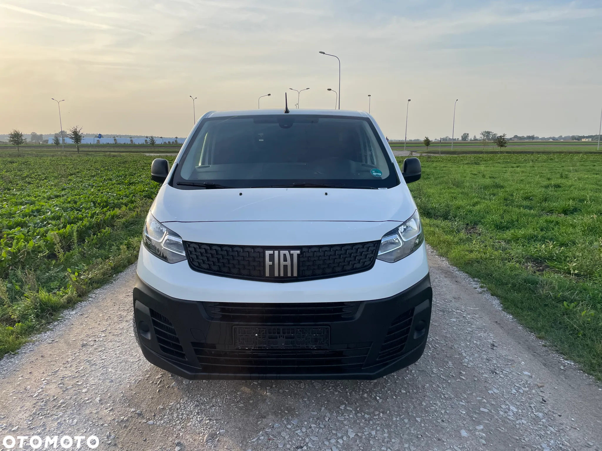 Fiat SCUDO - 2