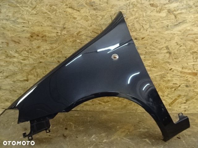 BŁOTNIK LEWY PRZÓD FIAT PUNTO II LIFT 1.2 HB 3D NR285 - 2