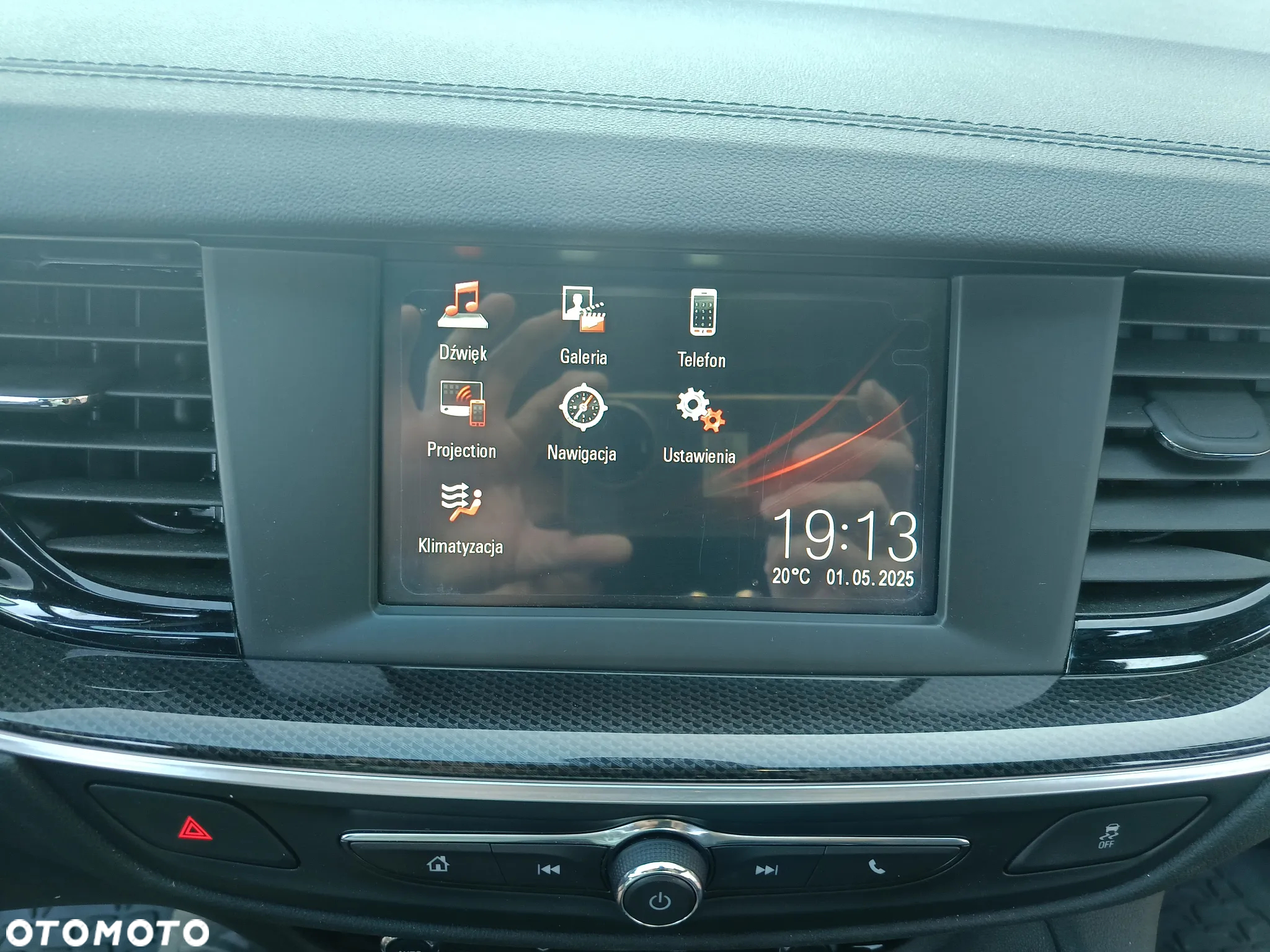 Opel Insignia - 11