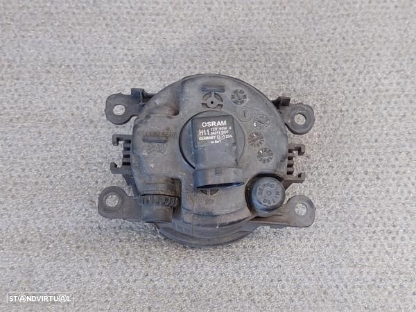 Farol Nevoeiro Dto Renault Megane Ii (Bm0/1_, Cm0/1_) - 3