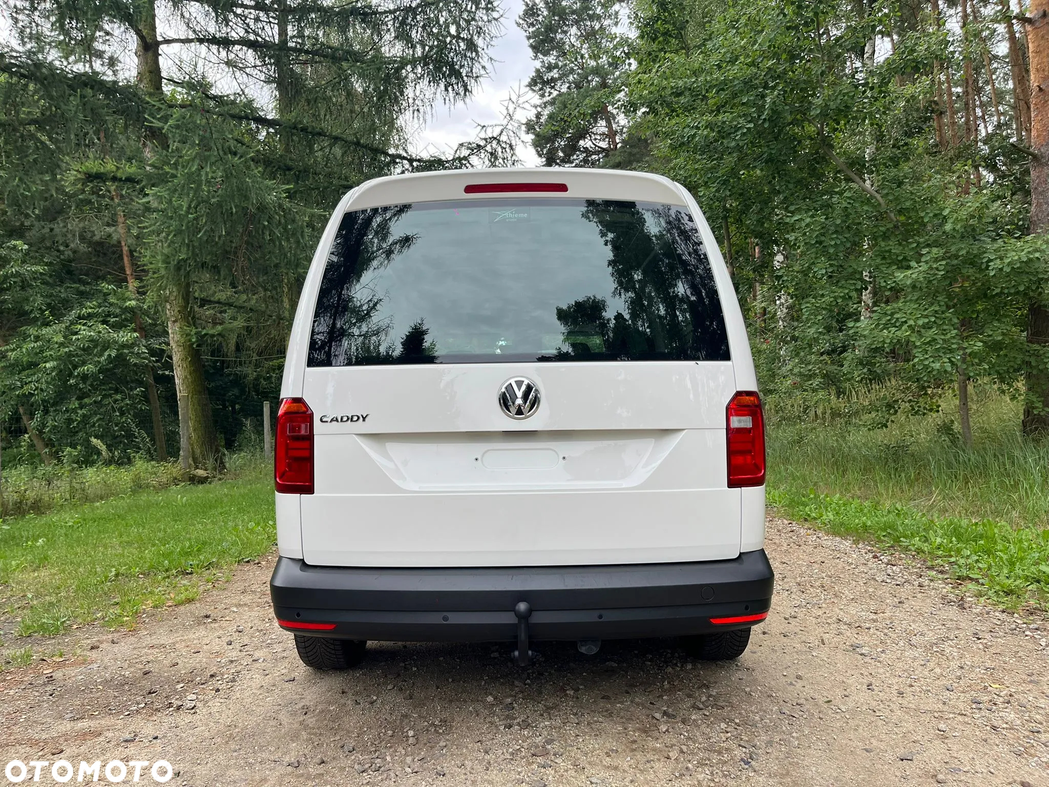 Volkswagen CADDY - 6