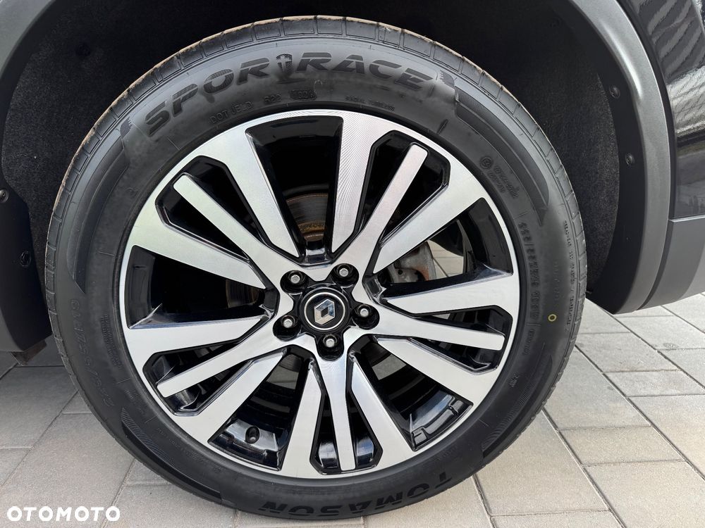 Renault Koleos ENERGY dCi 175 X-tronic 4WD INITIALE PARIS - 15