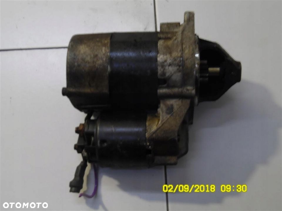 ROZRUSZNIK MERCEDES W168 1,4 0051510101 - 2