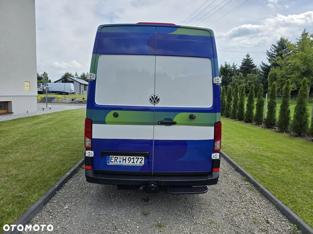 Volkswagen Crafter - 6