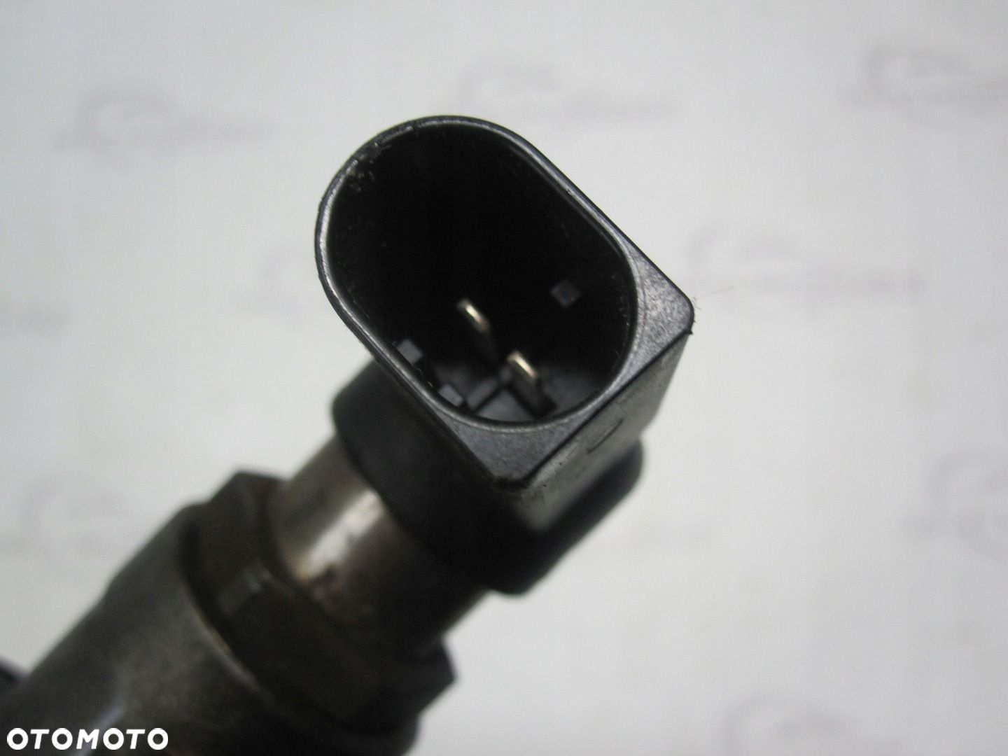 TRANSIT 2.2 TDCI HDI 13r. 100KM wtryskiwacz BK2Q-9K546-AG - 3