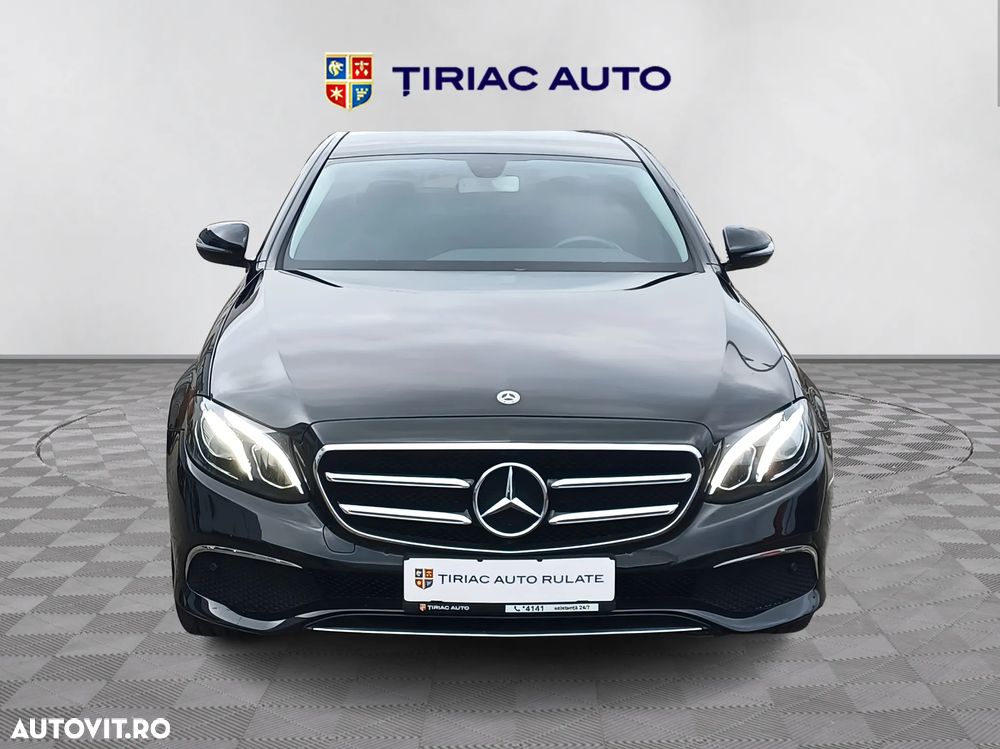 Mercedes-Benz E 300 T-Modell - 8