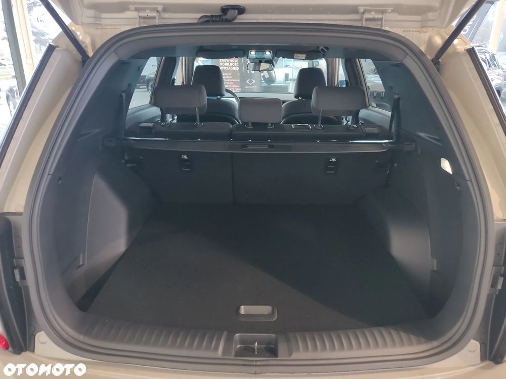 SsangYong/KGM Torres 1.5 T-GDI Joy 4WD - 5