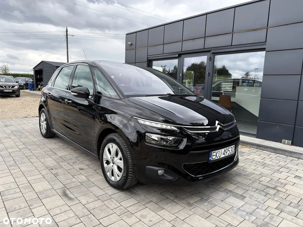 Citroën C4 Picasso 1.6 HDi Selection MCP - 10