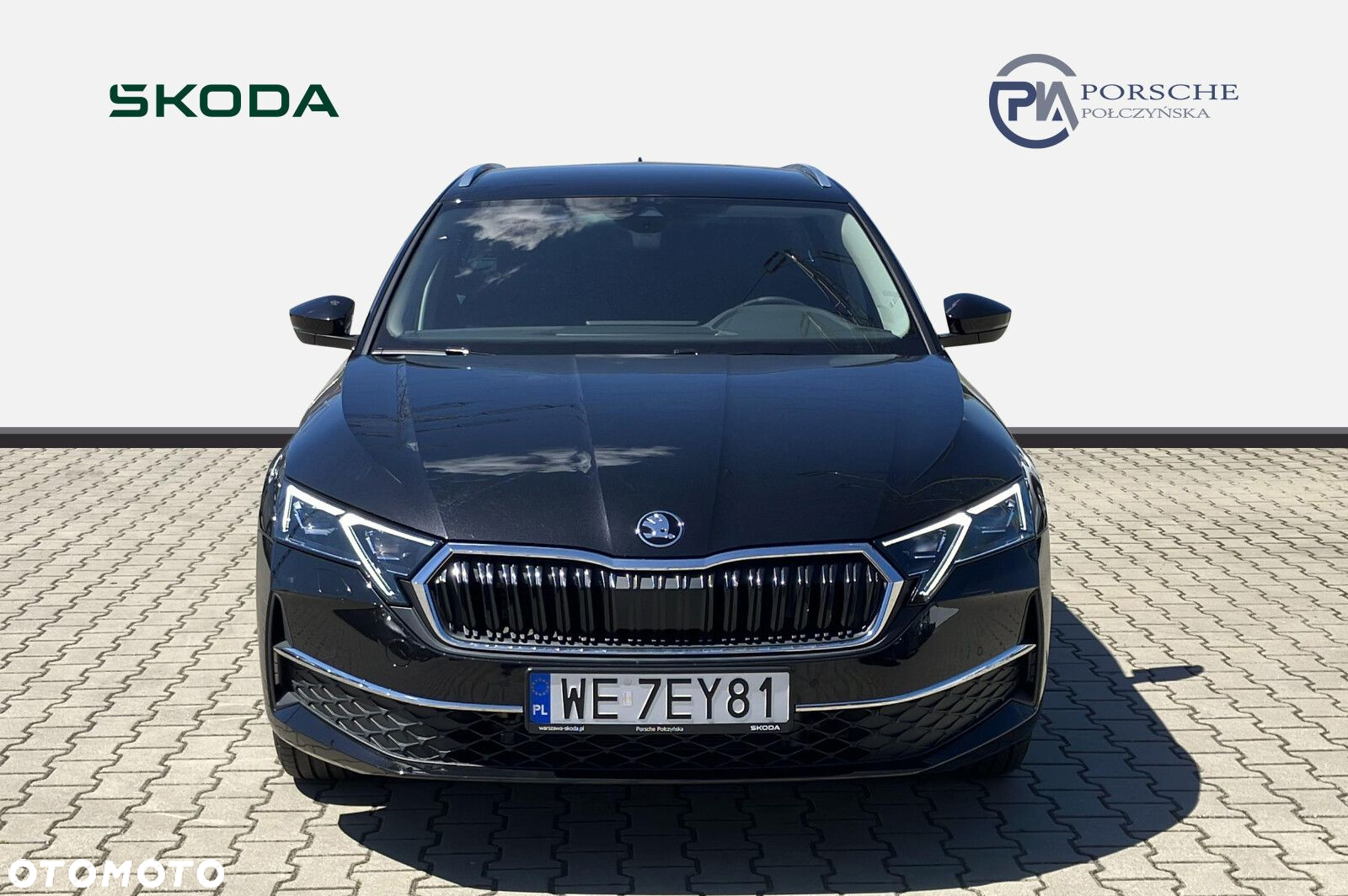 Skoda Octavia - 8