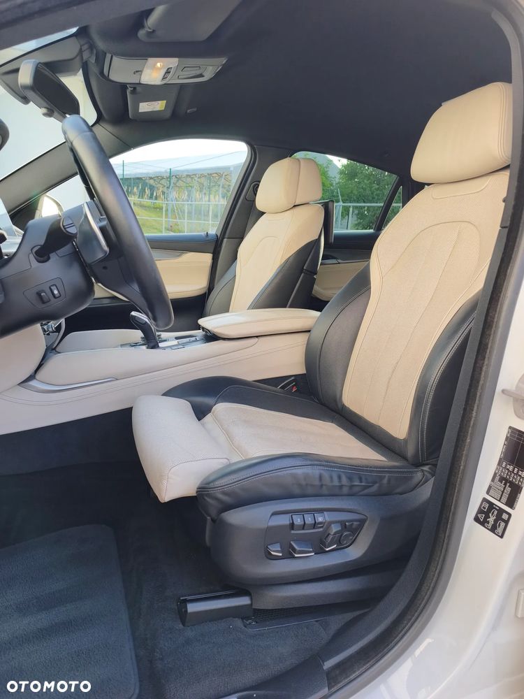 BMW X6 xDrive30d M Sport - 11