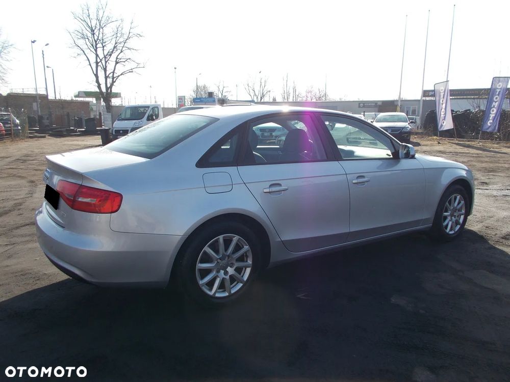 Audi A4 Limousine 1.8 TFSI - 3