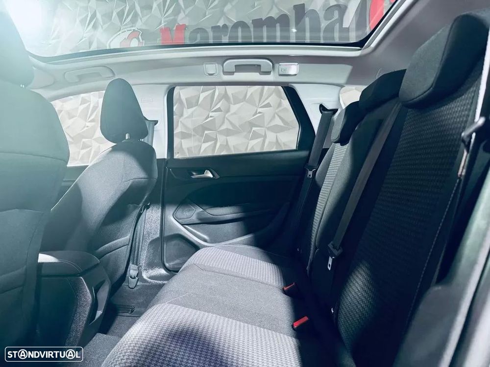 Peugeot 308 1.2 PureTech Active - 16