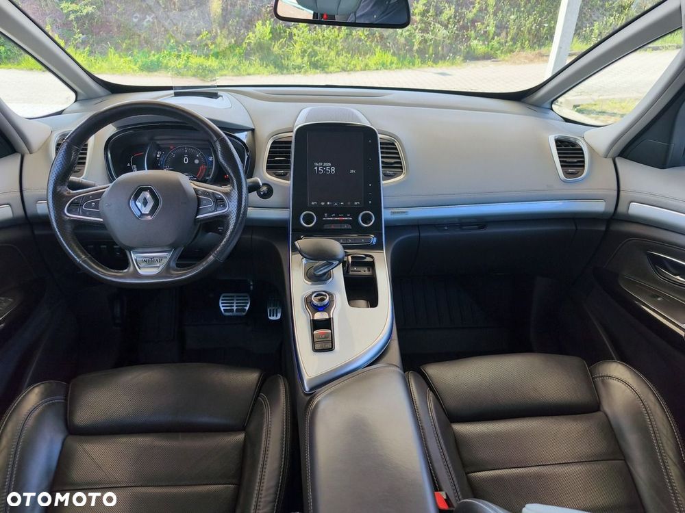 Renault Espace 1.6 dCi Energy Initiale Paris EDC - 24