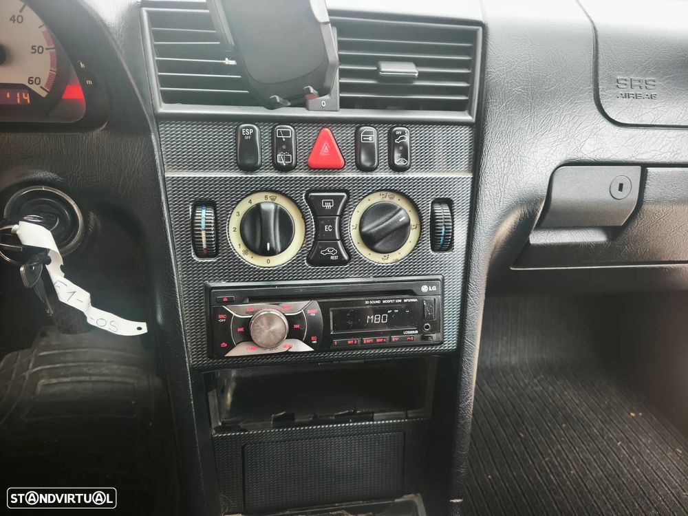 Mercedes-Benz C 220 CDI Sport - 7