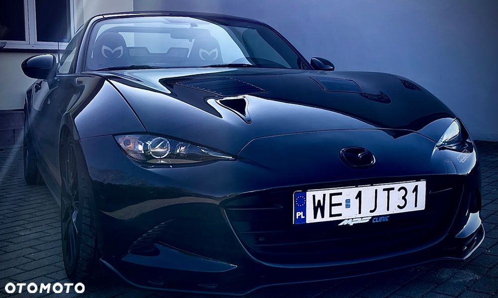 Mazda MX-5 2.0 Sport - 3