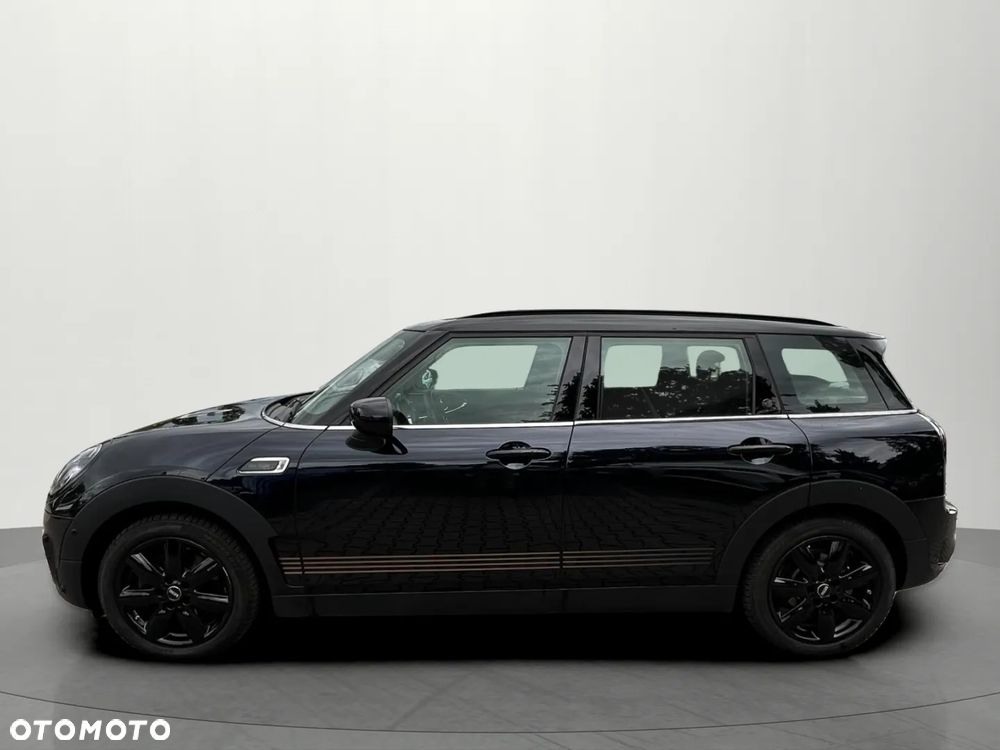 MINI Clubman Cooper S sport - 8