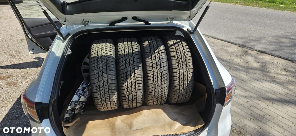 Mazda 6 Sport 1.8 Exclusive-Line - 17