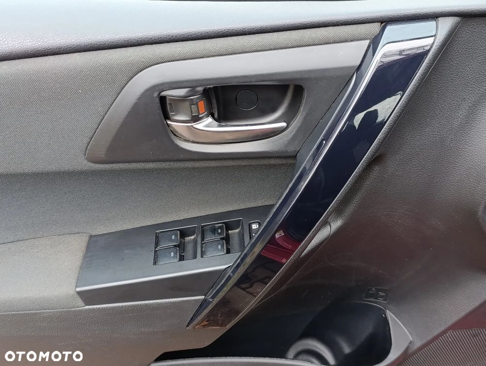 Toyota Auris 1.6 Comfort - 14