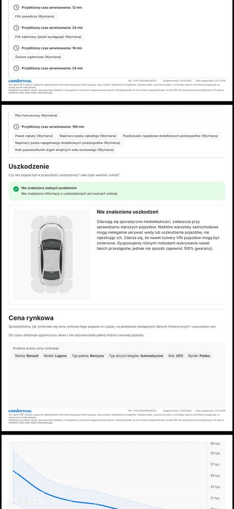 Renault Laguna 2.0 T Bose Edition - 40