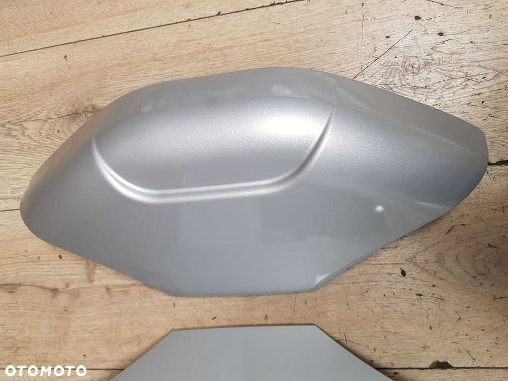 Nakładki na Kufry Suzuki V-Strom DL650 DL1000  990D0-06GCC-YD8 - 6