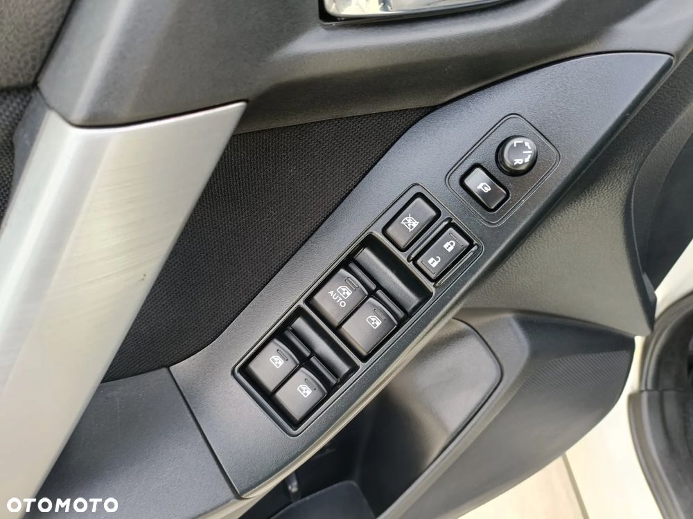 Subaru Forester - 12