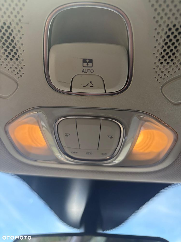 Fiat 500X - 34