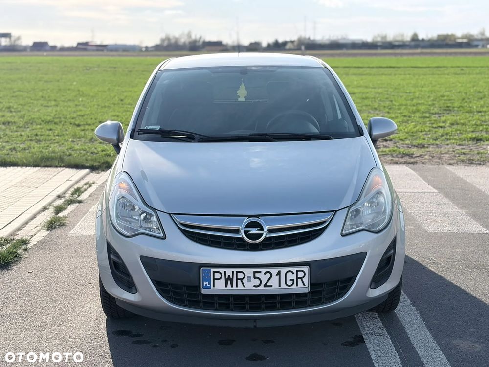 Opel Corsa 1.0 12V Essentia - 2