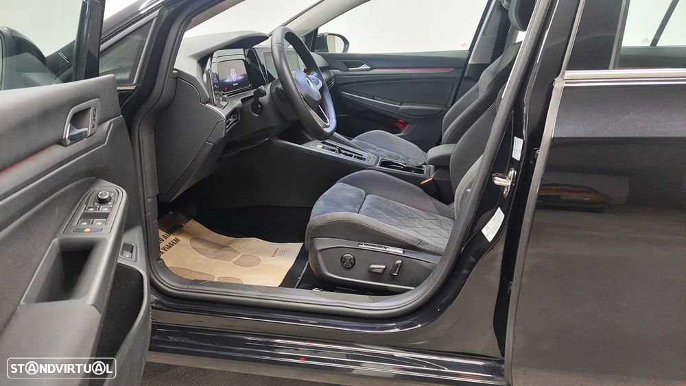 VW Golf 1.4 TSI e-Hybrid DSG - 11