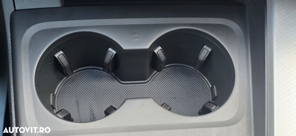 Audi A4 Limuzina - 17